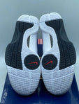 Nike Hyperdunk 08 United We Rise (2008) (NEW/CONDITIONAL/YELLOWING)