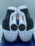 Nike Hyperdunk 08 United We Rise (2008) (NEW/CONDITIONAL/YELLOWING)