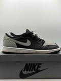 Air Jordan 1 Retro Low OG Shadow (2024) (WORN)