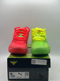 Puma LaMelo Ball MB.01 Rick and Morty (WORN)