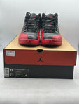 Air Jordan 12 Retro Flu Game (2016) (WORN)