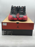 Air Jordan 12 Retro Flu Game (2016) (WORN)