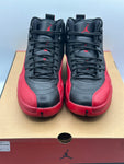 Air Jordan 12 Retro Flu Game (2016) (WORN)