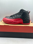 Air Jordan 12 Retro Flu Game (2016) (WORN)