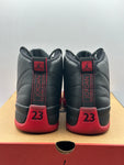 Air Jordan 12 Retro Flu Game (2016) (WORN)