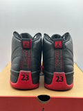 Air Jordan 12 Retro Flu Game (2016) (WORN)