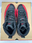 Air Jordan 12 Retro Flu Game (2016) (WORN)