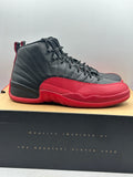 Air Jordan 12 Retro Flu Game (2016) (WORN)
