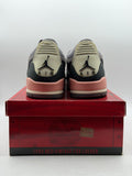 Air Jordan Legacy 312 Low Gunsmoke Coral Stardust (WORN/SPECIAL BOX)