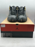 Air Jordan 12 Retro The Master (WORN)