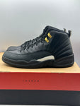 Air Jordan 12 Retro The Master (WORN)