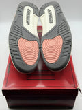 Air Jordan Legacy 312 Low Gunsmoke Coral Stardust (WORN/SPECIAL BOX)