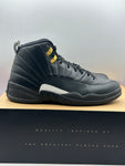 Air Jordan 12 Retro The Master (WORN)