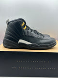 Air Jordan 12 Retro The Master (WORN)