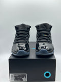 Air Jordan 11 Retro Gamma Blue (2025) (WORN)
