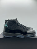 Air Jordan 11 Retro Gamma Blue (2025) (WORN)