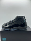 Air Jordan 11 Retro Gamma Blue (2025) (WORN)