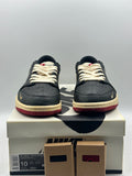 Air Jordan 1 Retro Low OG Nigel Sylvester Better With Time (WORN)