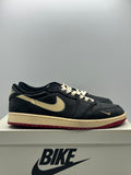 Air Jordan 1 Retro Low OG Nigel Sylvester Better With Time (WORN)