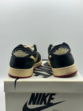 Air Jordan 1 Retro Low OG Nigel Sylvester Better With Time (WORN)