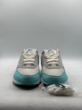 Nike Air Max 1 Anniversary Aqua (WORN/NO BOX)