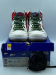Nike SB Dunk High Cheech & Chong (WORN)