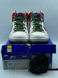 Nike SB Dunk High Cheech & Chong (WORN)