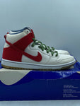 Nike SB Dunk High Cheech & Chong (WORN)