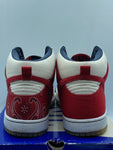 Nike SB Dunk High Cheech & Chong (WORN)