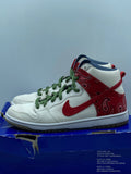 Nike SB Dunk High Cheech & Chong (WORN)