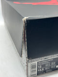 Air Jordan 4 Retro White Cement (2025) (TRIED ON/DMG BOX)