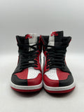 Air Jordan 1 Retro High Homage To Home (Non-numbered) (WORN/NO BOX)
