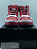 Nike Lebron 6 Shooting Stars PE Promo Sample (WORN)