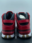 Nike Lebron 6 Shooting Stars PE Promo Sample (WORN)