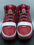 Nike Lebron 6 Shooting Stars PE Promo Sample (WORN)