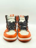 Air Jordan 1 Retro Reverse Shattered Backboard (WORN/NO BOX)