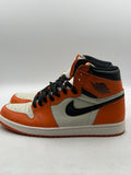 Air Jordan 1 Retro Reverse Shattered Backboard (WORN/NO BOX)