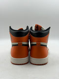 Air Jordan 1 Retro Reverse Shattered Backboard (WORN/NO BOX)