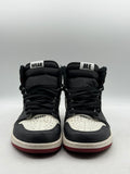 Air Jordan 1 Retro High Not for Resale Varsity Red (WORN/NO BOX)