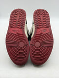 Air Jordan 1 Retro High Not for Resale Varsity Red (WORN/NO BOX)