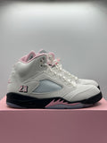 Air Jordan 5 Retro Medium Soft Pink (WORN)