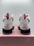 Air Jordan 5 Retro Medium Soft Pink (WORN)