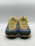 Nike Air Max 1/97 Sean Wotherspoon (Extra Lace Set Only) (WORN/NO BOX)