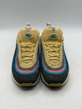 Nike Air Max 1/97 Sean Wotherspoon (Extra Lace Set Only) (WORN/NO BOX)