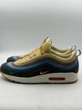 Nike Air Max 1/97 Sean Wotherspoon (Extra Lace Set Only) (WORN/NO BOX)