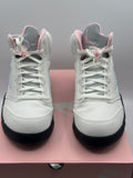 Air Jordan 5 Retro Medium Soft Pink (WORN)