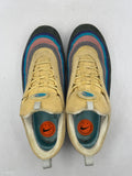 Nike Air Max 1/97 Sean Wotherspoon (Extra Lace Set Only) (WORN/NO BOX)