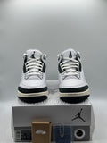 Air Jordan 3 Retro OG SP A Ma Maniére Diffused Blue (WORN)