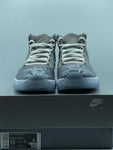 Air Jordan 11 Retro Cool Grey (2021) (WORN)