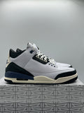 Air Jordan 3 Retro OG SP A Ma Maniére Diffused Blue (WORN)